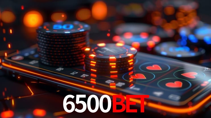 Spaceman Game 6500bet