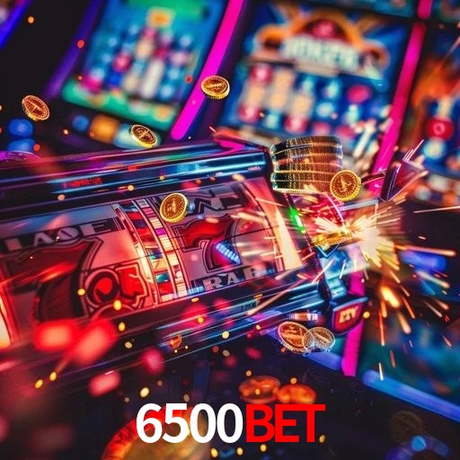 Apostas Esportivas na 6500bet: Um Guia Completo