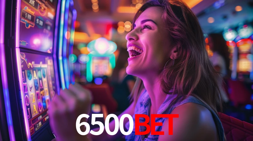 6500bet: A Experiência de Casino com Jogos de Mesa ao Vivo