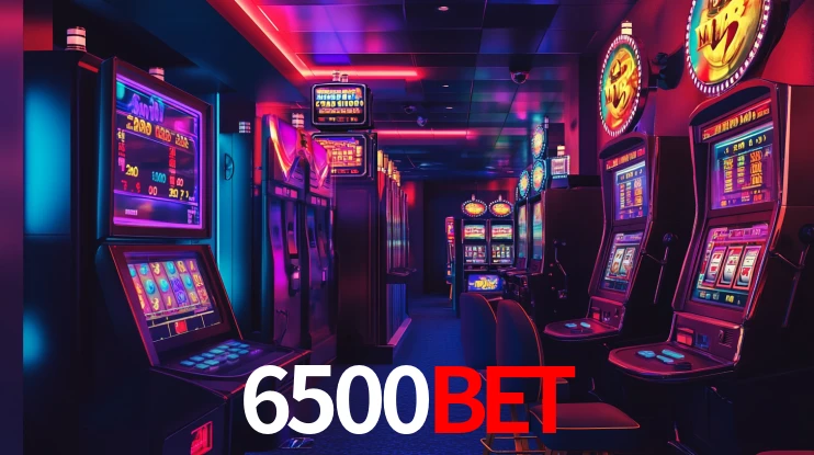 6500bet: Seu Cassino Premiado com Pagamentos Rápidos