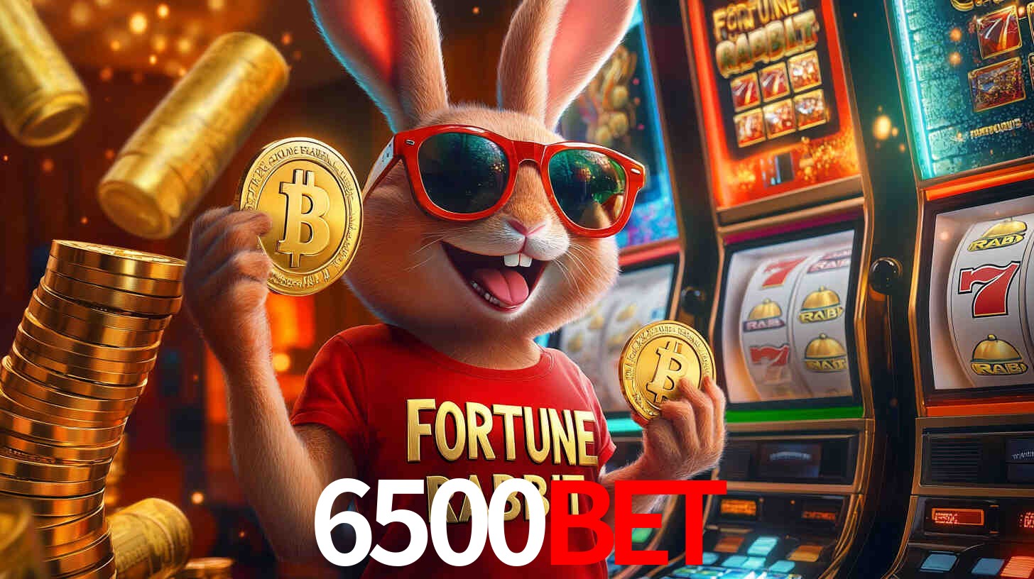 Bônus Diários 6500bet