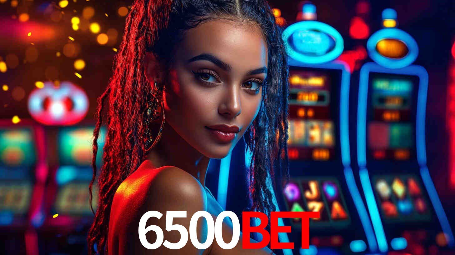Apostas de Tênis 6500bet