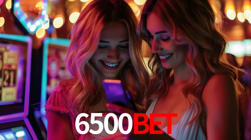 6500bet vip