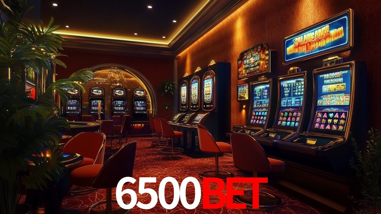 6500bet login