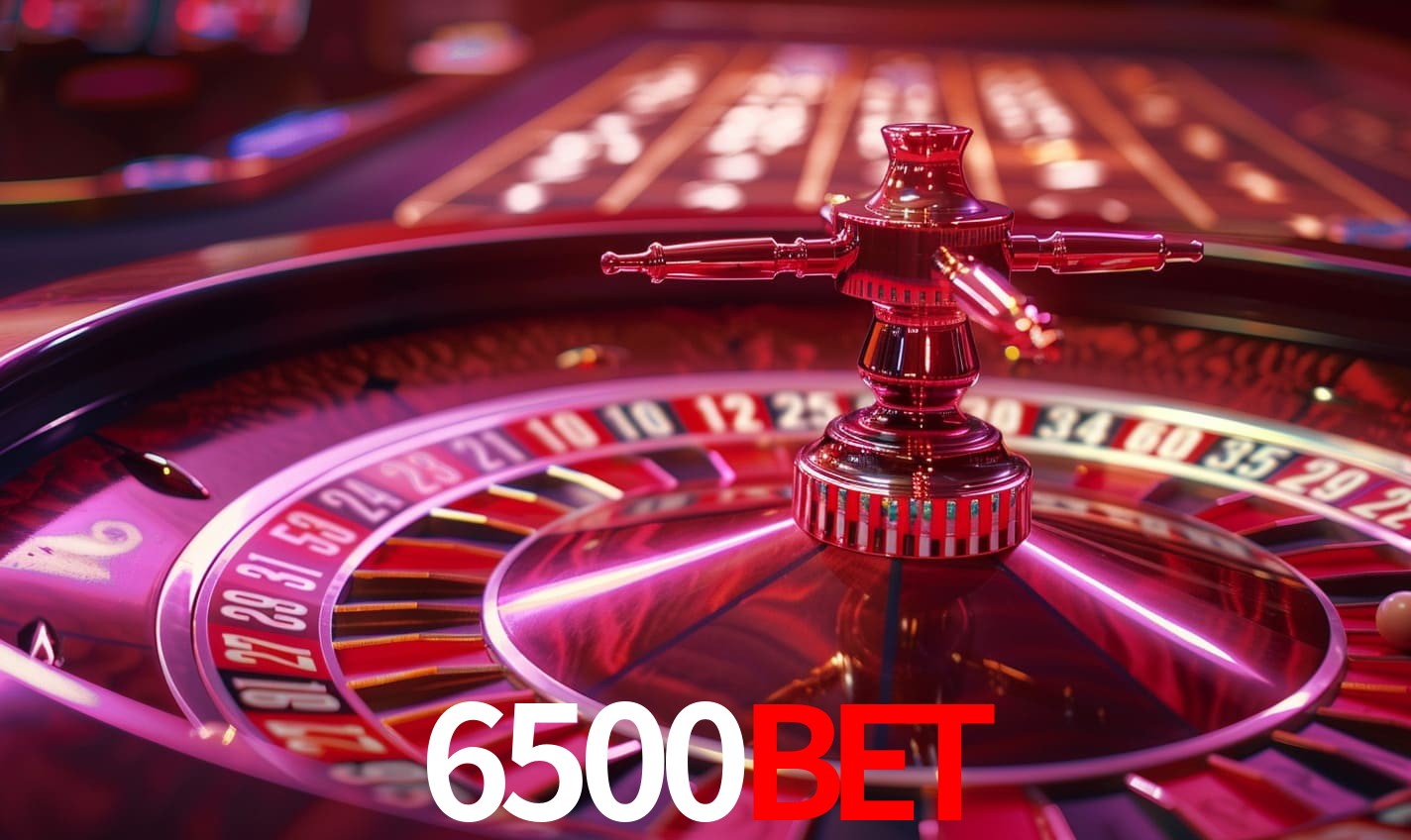 Casino Ao Vivo 6500bet