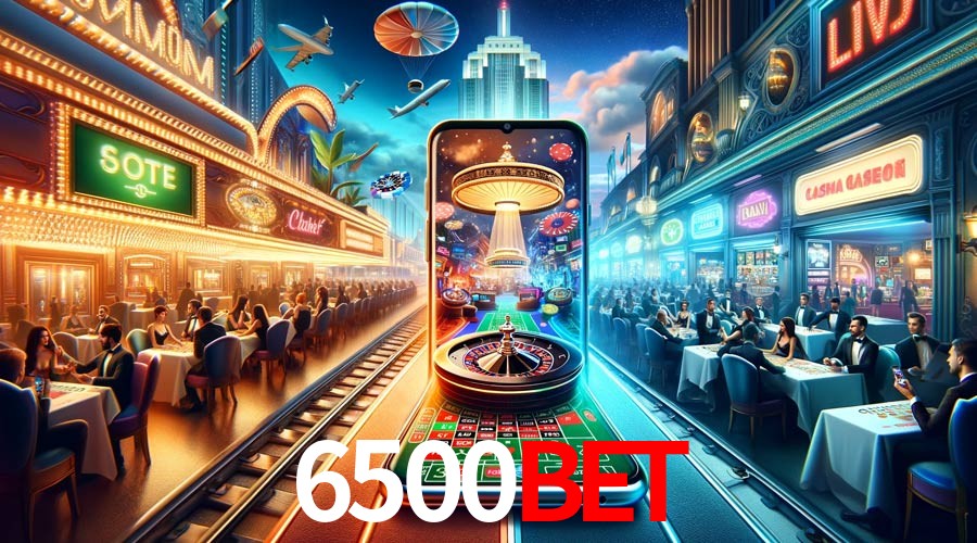 Player Reviews 6500bet