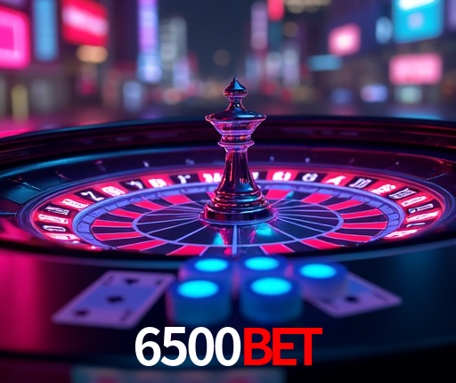 Estatísticas do Jogo 6500bet