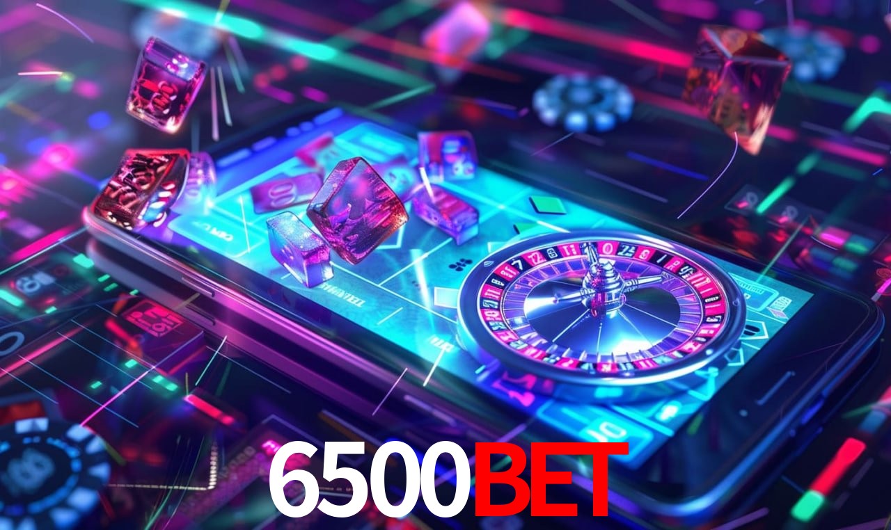 Desvendando o Mundo dos Jogos Virtuais na 6500bet