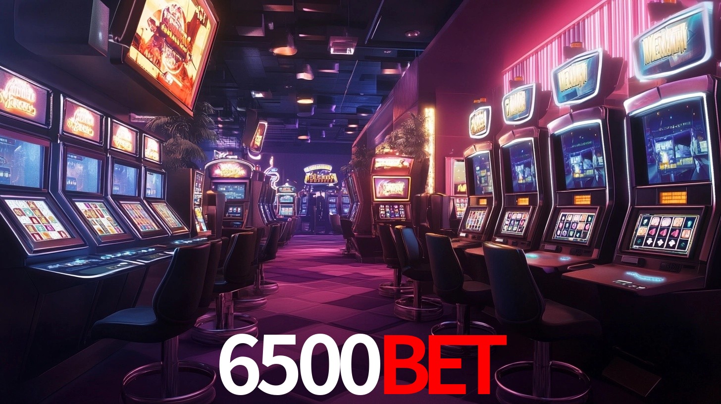 6500bet vip