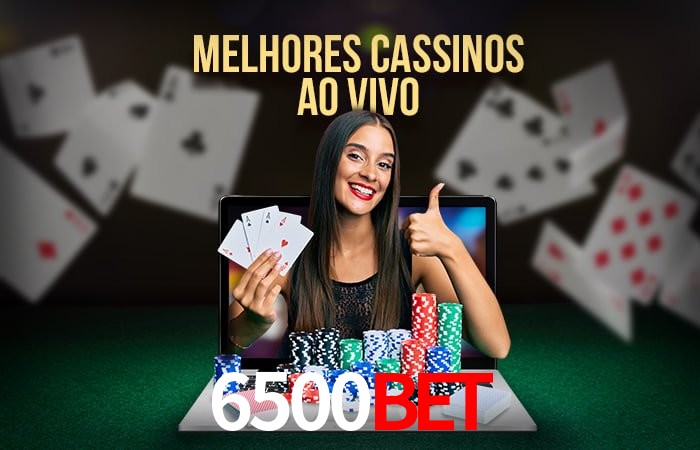 Secure Login 6500bet