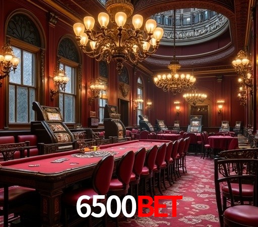 Explorando a Categoria de Eventos em Apostas na 6500bet