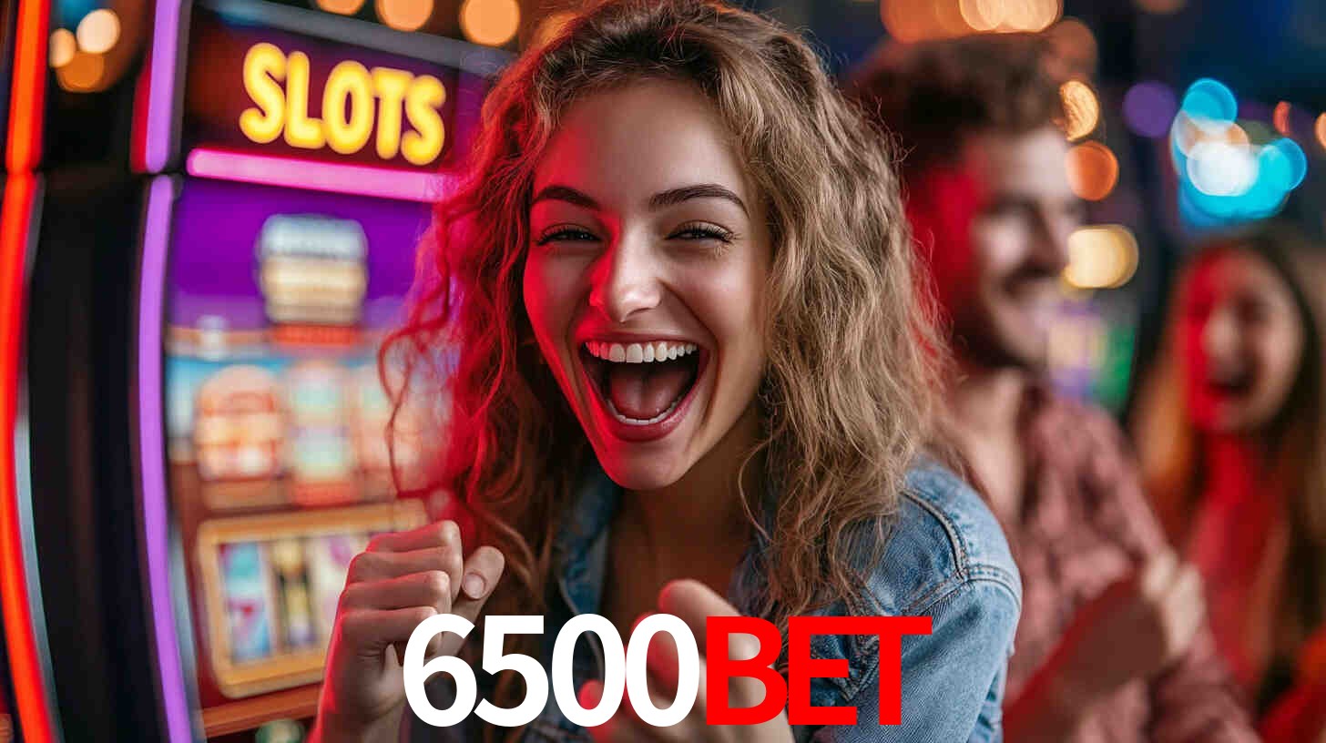 Experiência VIP 6500bet
