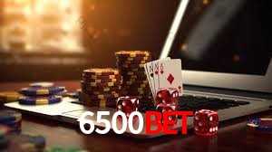 Promoções Sazonais 6500bet