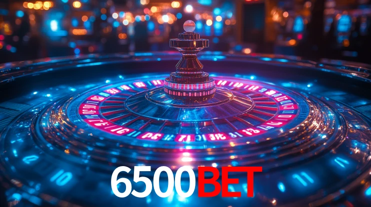 6500bet - Seu Portal para o Cassino Real - 6500bet vip