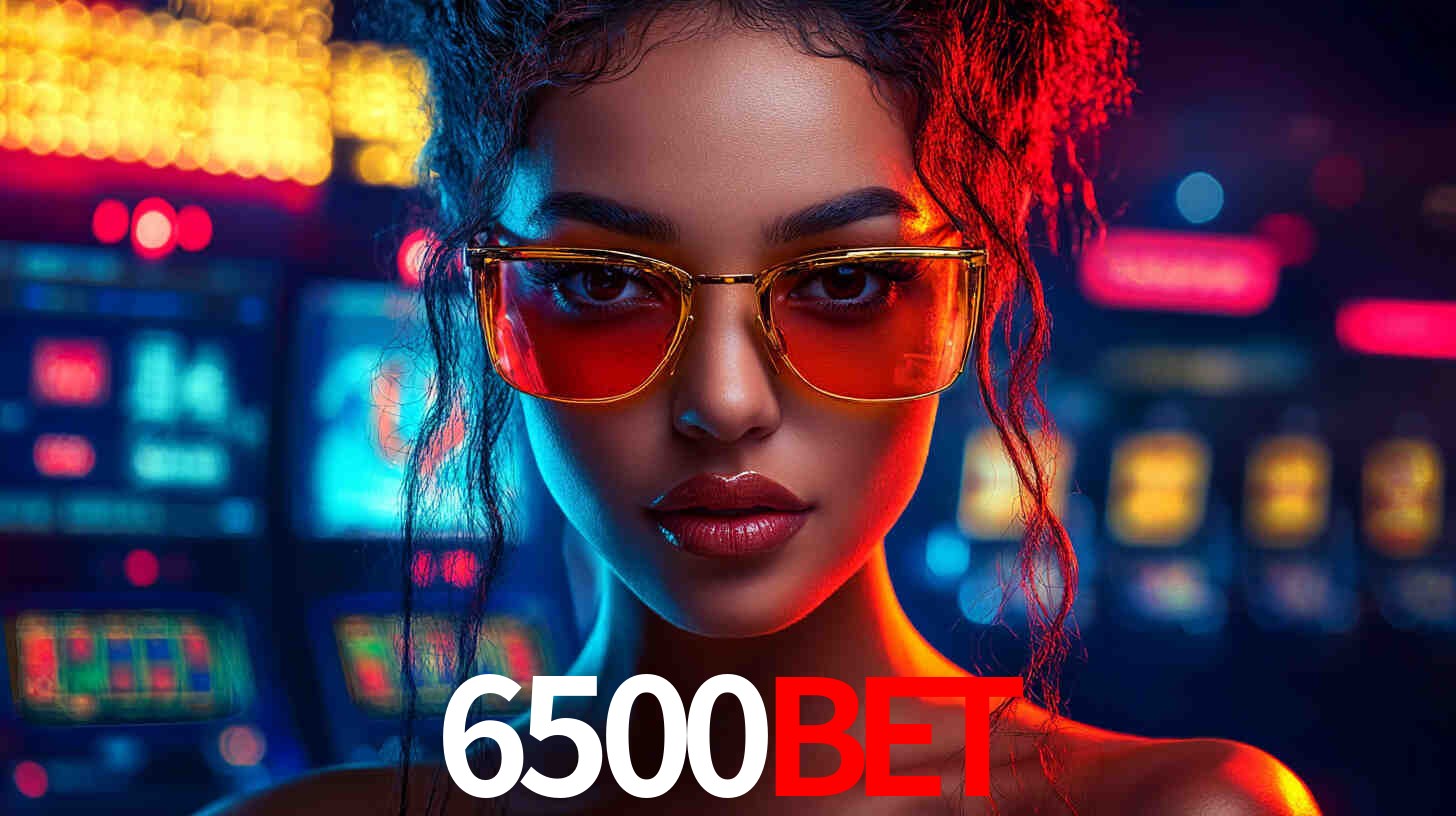 Apostas de Futebol 6500bet