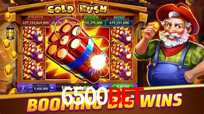 Descubra o Mundo do Cassino Online com 6500bet